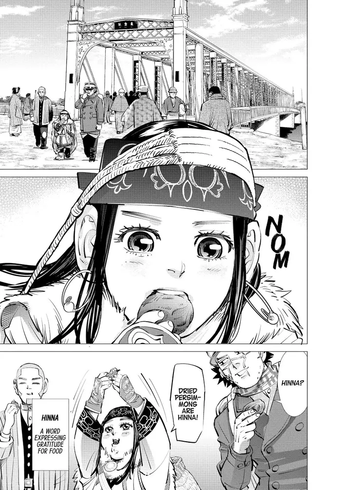 Golden Kamuy Chapter 314 image 12_optimized